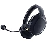 Razer Barracuda X - Kabelloses Multiplattform-Headset für Gaming und Mobile...