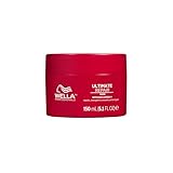 Wella Professionals Ultimate Repair tiefenwirksame Haarmaske – Haarpflege für...