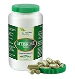 VITA IDEAL Vegan® Steinklee - Kraut 90 Kapseln - Melilotus officinalis -...
