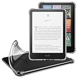 MoKo Hülle für 7' Kindle Paperwhite (12. Generation - 2024) und Kindle...