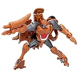 Transformers Legacy United Core-Klasse Beast Wars II Universe Tasmania Kid...