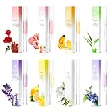 LOPHE Nagelöl Stift, 8 Stück Nagelöl Cuticle Oil Pen, Nagelpflege stift,...