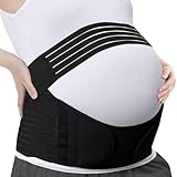 APKOL 3 in 1 Bauchgurt Bauchband Schwangerschaft Schwangerschaftsgurt...