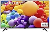 LG Electronics 55UT73006LA 4K UHD LCD-TV 139cm 55 Zoll EEK G (A - G) CI+, DVB-C,...