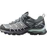 Salomon X Ultra Pioneer Gore-Tex wasserdichte Damen Wanderschuhe