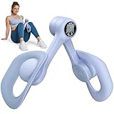 MERACH Thigh Master Oberschenkeltrainer, Beckenbodenmuskeltrainer,...