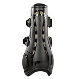 Back on Track Welltex® Tendon Boots Air Flow schwarz Springgamaschen (M)