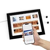 Magnetisch Diascanner Ultradünner Dimmbar LED Leuchtplatte- 21 x 15...