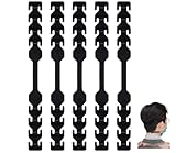 Driveloop® Maskenhalter, Maskenverlängerung, Maskenhalter hinter dem Kopf,...