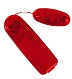 You2Toys Vibrating Bullet- kleines Vibro-Ei für Frauen und Paare, Bullet...