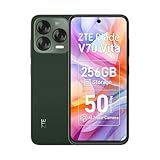 ZTE Blade V70 Vita Smartphone, 6,7'FHD+ Display (120Hz), 50MP Hauptkamera,...