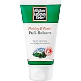 ALLGÄUER LATSCHENK. Fuß Balsam wohli 75 ml