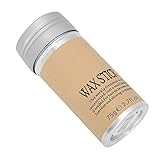 Antistatisches Haar-Finishing-Wachs, Damen-Haarstyling-Gel, Formcreme (kaputtes...