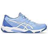ASICS Gel-Rocket 11 Schuh Damen blau, 40 Damen