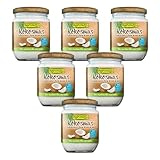 Rapunzel - Kokosmus - 215 g - 6er Pack