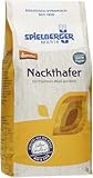 Spielberger Bio Nackthafer, demeter (1 x 1 kg)