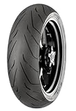 Continental 180/55 ZR17 (73W) ContiRoad M/C Rear Motorradreifen