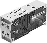 VABV-S4-2S-G18-2T2 (539224) Verkettungsplatte Baugröße:18 mm...