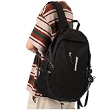 suradar Schulrucksack Teenager Damen Causal Travel Schultaschen 14 Zoll Laptop...