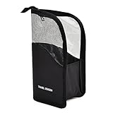 Make up Pinsel Tasche Reise Makeup Pinsel Tasche Kosmetik Reise Make up...