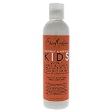 Shea Moisture Kids Curl & Shine 2-in-1 Shampoo & Conditioner, 237 ml