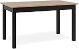 Newfurn Esstisch Tisch Wildeiche Esszimmertisch Küchentisch Speisetisch II...