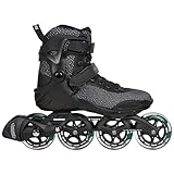 Powerslide Phuzion Enzo 90 Skates Senior - 43