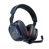 Logitech G Astro A30 LIGHTSPEED Kabelloses Gaming-Headset, Bluetooth-fähig,...