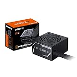GIGABYTE P750BS Netzteil - PCIe 5.0, 80 Plus Bronze, Vollmodulares Design,...