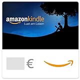 Digitaler Amazon.de Gutschein (Kindle)