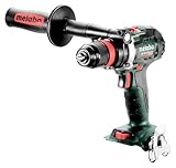 metabo Akku-Bohrschrauber BS 18 LTX BL Q I - 18 V, 130 Nm, bürstenlos,...