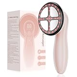 Depsoul Massagegerät Cellulite Massage Anti Massagegeräte Handmassagegerät,...