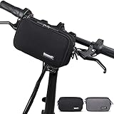 G-raphy Fahrrad Lenkertasche Wasserabweisend Fahrradtasche für Lenker...