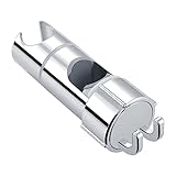 Joyoldelf Universal Handbrause Halterung, verstellbar Duschhalterung, 360°...