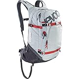 EVOC LINE R.A.S. 30 Lawinen-Airbag-kompatibler-Rucksack, Backcountry-Rucksack...