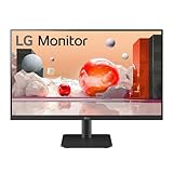 LG Electronics 24MS500-B.AEU FHD IPS-Monitor 24' (60,4cm), 1920 x 1081, 16:9,...