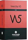 WebSite X5 Evo - Neueste Version Professionelle Websites, Blogs, Webhosting....