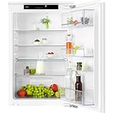 AEG Einbau-Kühlschrank 88cm ohne Gefrierfach, Serie 5000 OptiSpace: 2x vielfach...