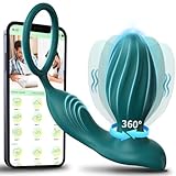 Analvibratoren für Mann Sex Spielzeug für die Männer, Prostata Stimulation...