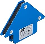 BGS 3007 | Kraft-Magnethalter | 11 kg | mit 8 starken Magnetflächen |...