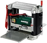 Metabo Dickenhobel DH 330 (0200033000) Karton, Abmessungen: 579 x 857 x 574 mm,...