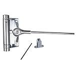 ATTAS Türschließer Feder 25 kg, 40 kg, 60 kg, 80 kg | automatischer...
