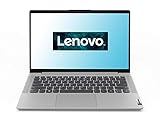 Lenovo IdeaPad 5 Laptop 35,6 cm (14 Zoll, 1920x1080, Full HD, WideView,...