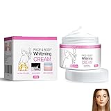Amoriv Whitening Cream,Aufhellungscreme,Bleaching Creme,Aufhellende...