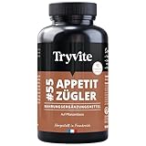 Appetitzügler Mit Glucomannan KapseIn | Abnehmen Tabletten Schnell |...