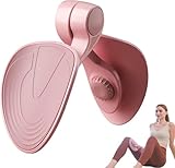 Oberschenkeltrainer Beckenbodentrainer Beintrainer, Beintrainer für Zuhause...
