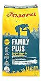 JOSERA Family Plus (1 x 12,5 kg) | Puppy | Premium Trockenfutter für...