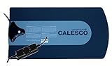 PTC Heizung von CALESCO mit temperaturgesteuertem Regler für Wasserbetten