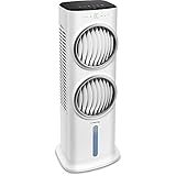 TROTEC PAE 45 4-in-1-Luftkühler Aircooler, Luftkühler Luftbefeuchter mobiles...