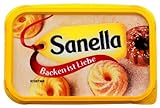 Sanella Margarine, 8er Pack (8 x 400g)